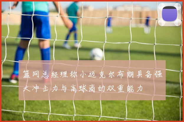 篮网总经理称小迈克尔布朗具备强大冲击力与高球商的双重能力